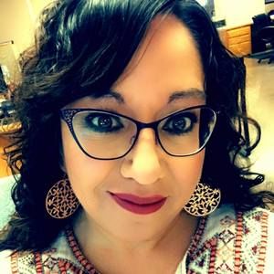 Meet your Posher, Deanna